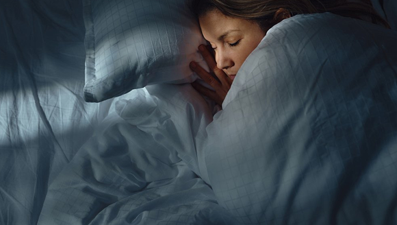 The Benefits of a Good Night’s Sleep: Why Quality Rest is Essential for Your Health ?